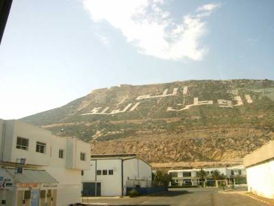 agadir